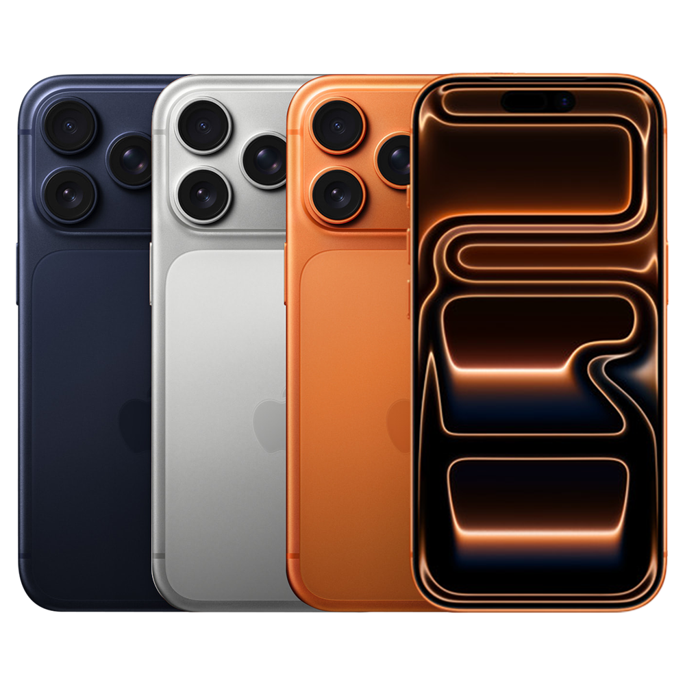 Venda de iPhones Novos e Seminovos