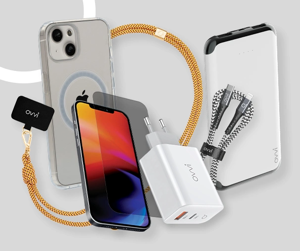 Acessórios Premium para Celular